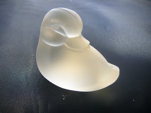 Lucienne Bloch - Eendje voor Royal Leerdam kopen? Bied vanaf 10!