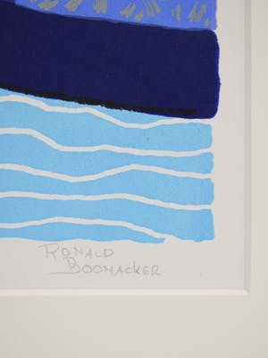 Ronald Boonacker - Aruba kopen? Bied vanaf 50!