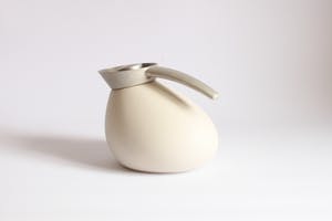 Georg Jensen - Thermoskan " Quack" Maria Berntsen kopen? Bied vanaf 50!