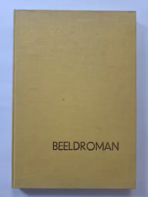 Emmy Andriesse - Beeldroman. Ism JB Charles. kopen? Bied vanaf 20!