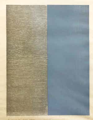 Geerhard Kuipers - compositie no 27- 1 verkocht voor € 65!