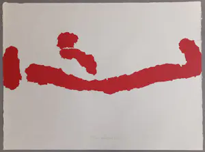 Cees Andriessen - gesigneerde houtsnede kopen? Bied vanaf 100!