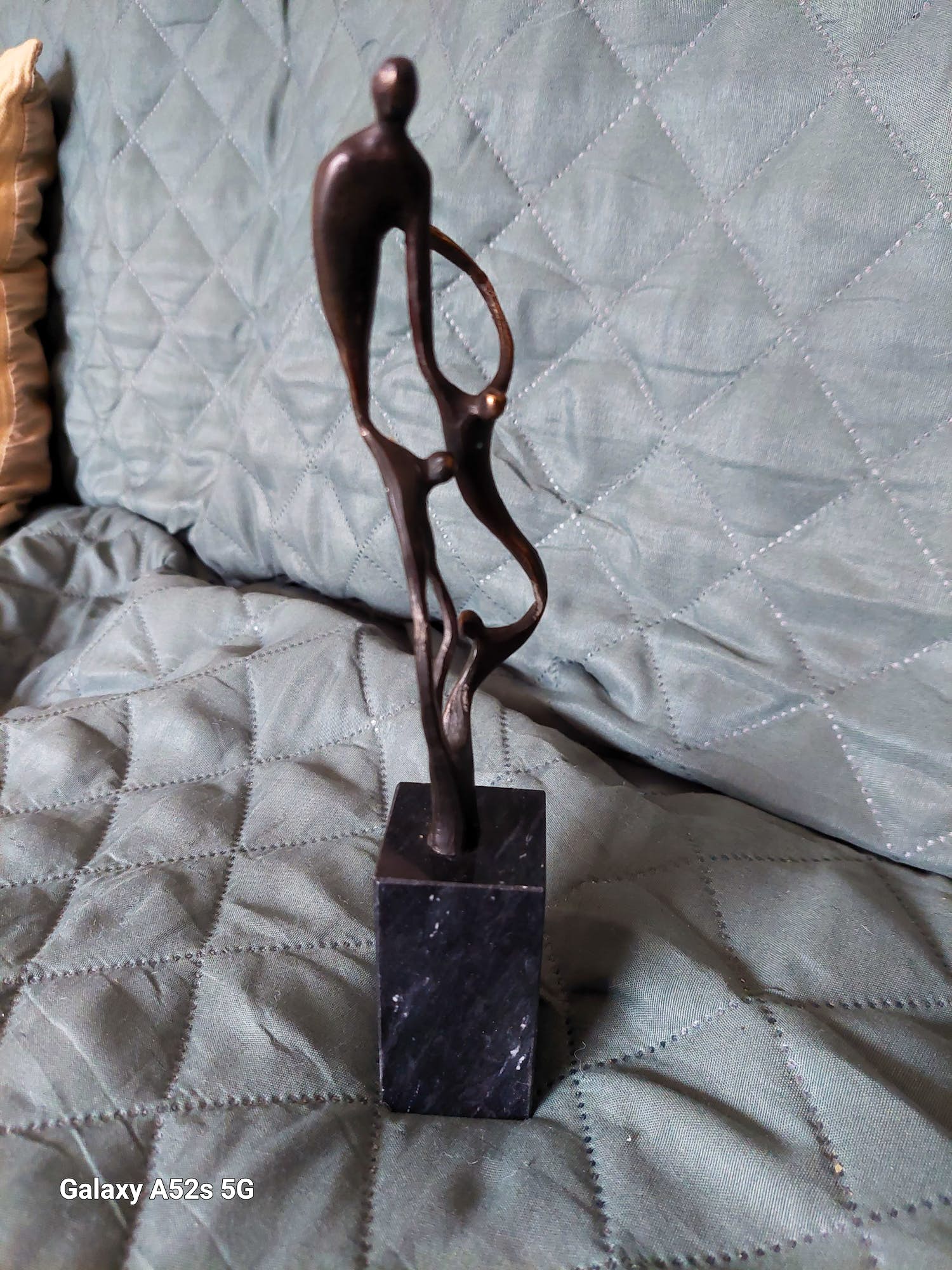 Corry Ammerlaan - Toekomst kopen? Bied vanaf 20!