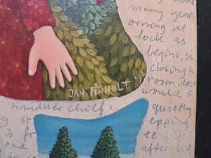 Jan Tinholt - Geen titel kopen? Bied vanaf 50!