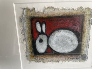 Hans Innemee - Schitterend vierluik kopen? Bied vanaf 225!