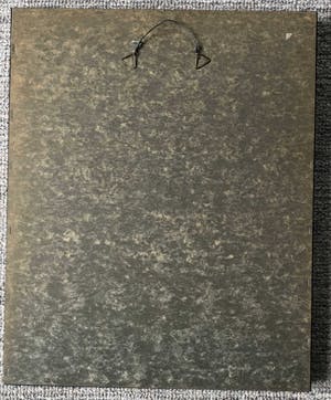 Poen de Wijs - La modella kopen? Bied vanaf 50!