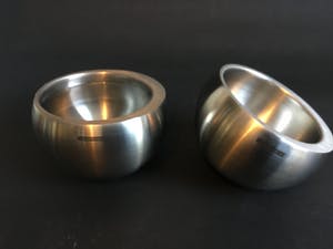 Carl Mertens - Balance glazen kopen? Bied vanaf 10!