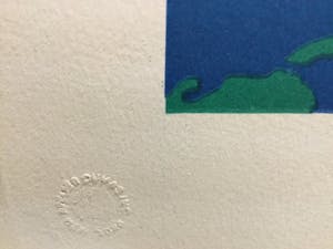 Karel Appel - Ten by Appel kopen? Bied vanaf 375!