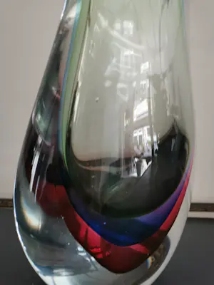 Flavio Poli - Snavel vaas kopen? Bied vanaf 100!