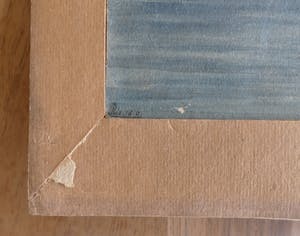 Niet of onleesbaar gesigneerd - Landschap kopen? Bied vanaf 1!