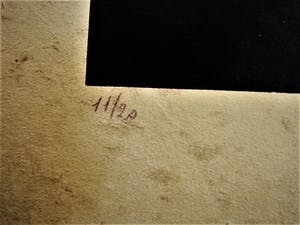 Andre Derain - Originele gesigneerde 1920 Houtsnede "3 naakte dames" zeer kleine oplage (20) kopen? Bied vanaf 63!