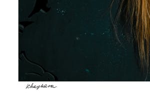 Lidiia Khaikara - Fiery kopen? Bied vanaf 125!