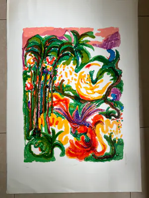 Ronald Julius Christensen - JUNGLE BIRDS kopen? Bied vanaf 40!