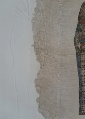 Gea Karhof - Lines of History kopen? Bied vanaf 95!