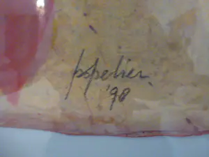 Charles Popelier - Venesobres ll kopen? Bied vanaf 100!