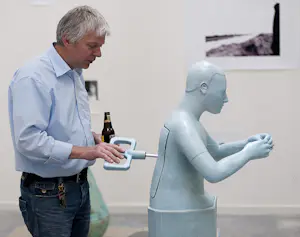 Gal Kinan - “WindUp” kopen? Bied vanaf 1000!