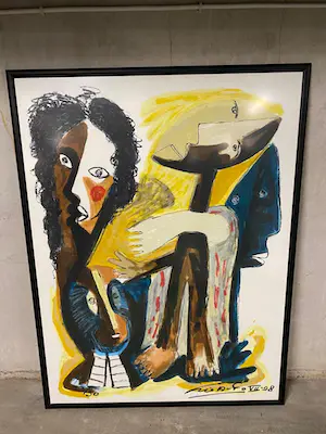 John Lie a Fo - Onbekend kopen? Bied vanaf 240!