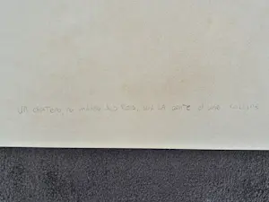 Marius Bauer - 10x litho - Carel ende Elegast, gemonogrameerd kopen? Bied vanaf 250!