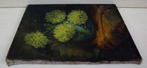 Kees van den Berg (I) - Chrysanten kopen? Bied vanaf 100!