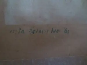 Willem Gerard Hofker - Portret van een Dame kopen? Bied vanaf 350!