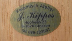 Jos Kippes - trotse vrouw kopen? Bied vanaf 29!