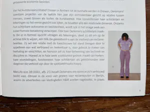Hester Oerlemans - Life/size 38 kopen? Bied vanaf 150!