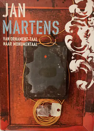 Jan Martens - Atmospheric Phenomena kopen? Bied vanaf 200!
