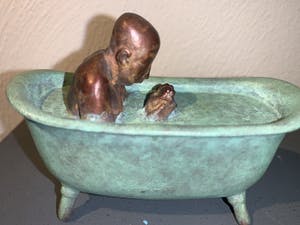 Zhang Yong - 'Wash Heart' kopen? Bied vanaf 450!