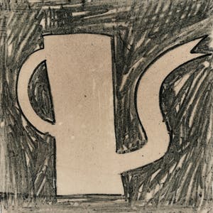 Klaas Gubbels - Tuitkan (tegel) kopen? Bied vanaf 225!