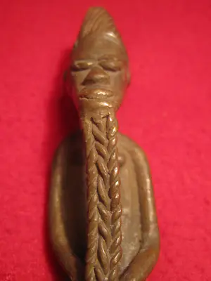 Ashanti - Goudgewichten. kopen? Bied vanaf 60!