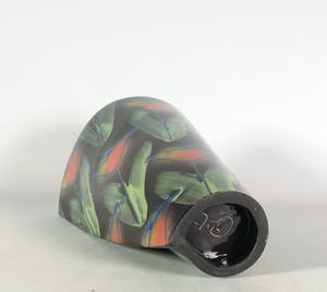 Jan Kamphuis - Aardewerk, Wikkelvaas kopen? Bied vanaf 35!