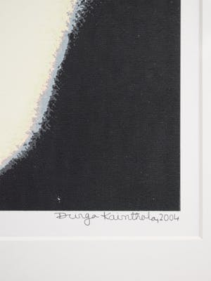 Durga Kainthola - Warhol and the history of art - Ingelijst - Groot kopen? Bied vanaf 40!