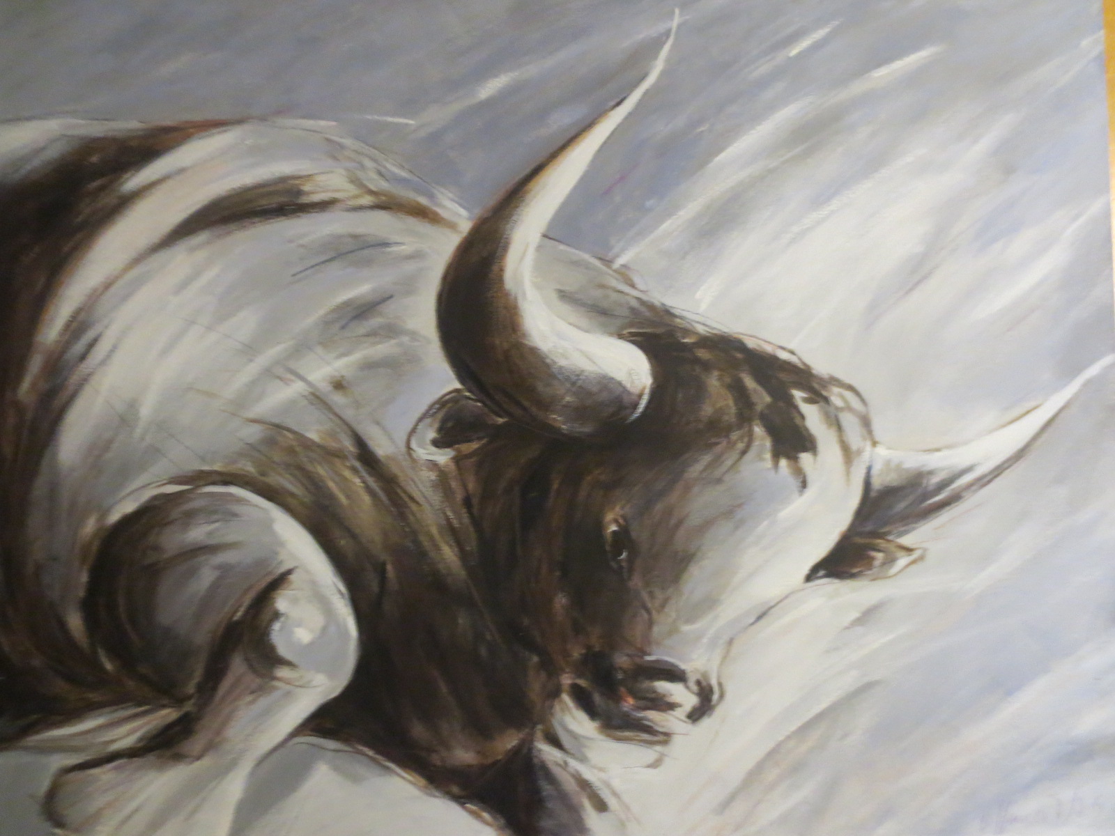 Evert van Hemert - stier kopen? Bied vanaf 45!