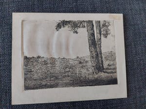 Gretha Pieck - aan de rand van de Gooische Heide kopen? Bied vanaf 10!