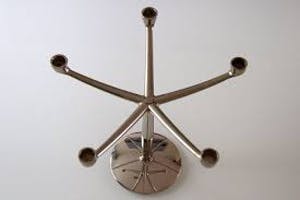 Marcel Wanders - kaarsenhouder Lucy kopen? Bied vanaf 99!