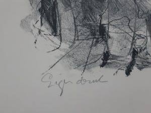 Jan Mensinga - Prinses op de erwt kopen? Bied vanaf 45!