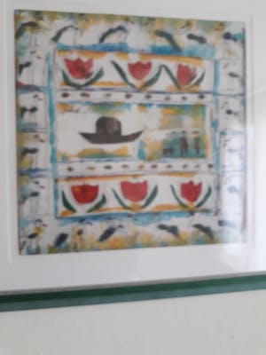 Lia van Leeuwen - geen titel kopen? Bied vanaf 30!