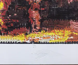 Rob Scholte - N8W8, piëzografie (groot) kopen? Bied vanaf 125!