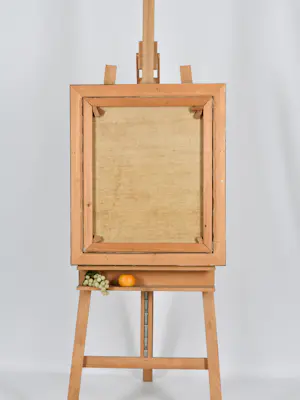 Kees van Ameijden - Boslandschap kopen? Bied vanaf 40!