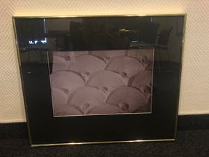 Paul Huf - Japanse zandcirkels kopen? Bied vanaf 35!