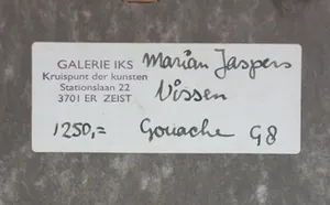 Marjan Jaspers - Vissen kopen? Bied vanaf 25!