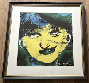 Herman Brood - Lady Di kopen? Bied vanaf 495!