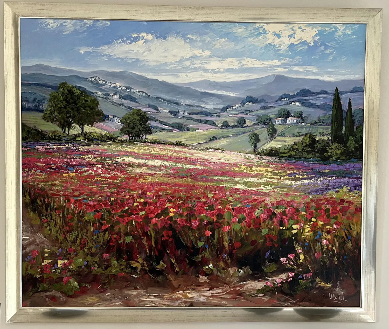 Peter van Berkel (1956)