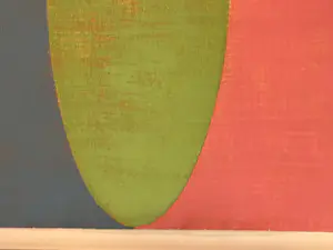 Michael Berkhemer - Groen ovaal kopen? Bied vanaf 99!