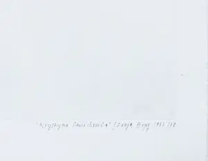 Sonja Hopf - Krystyna Smiechowska kopen? Bied vanaf 25!