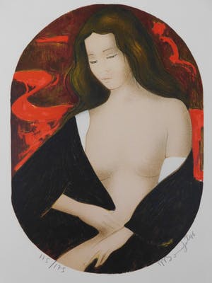 Alain Bonnefoit - Nu dans une Ovale kopen? Bied vanaf 35!