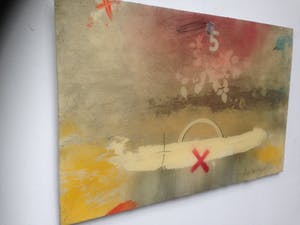 Theo Koster - last sun kopen? Bied vanaf 1!