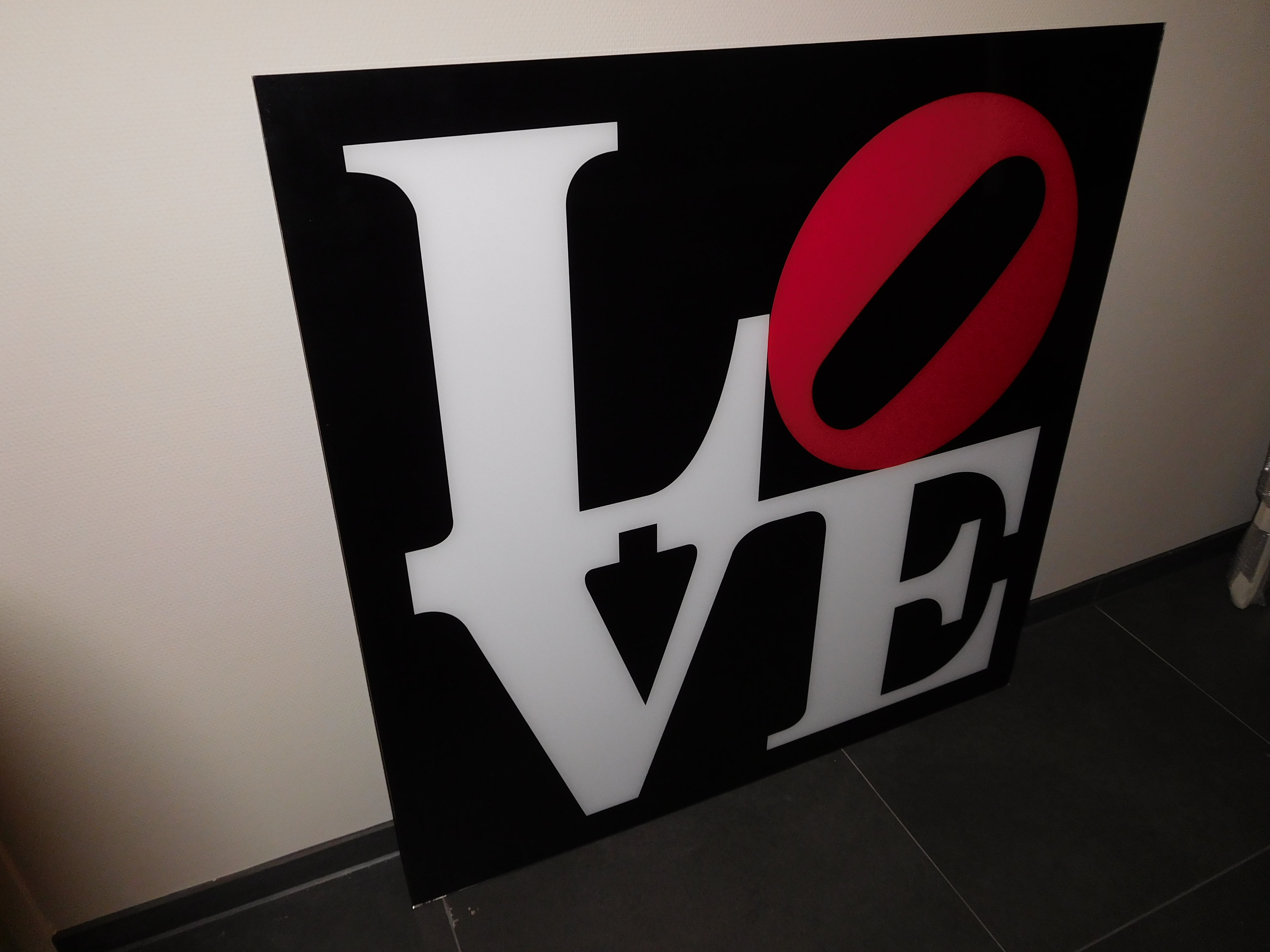 Niet of onleesbaar gesigneerd - Flexi - item verkocht voor € 1!