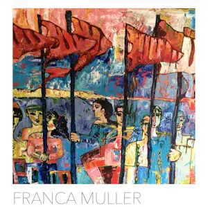 Franca Muller Jabusch - Z. T. kaufen? Bieten Sie von 20!