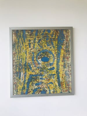 Bart Jonkers - Lijnenspel kopen? Bied vanaf 245!